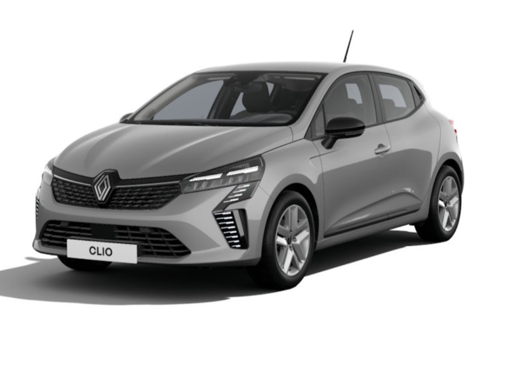 CLIO 5 GRIS